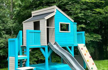 Babiogórskie Stodoły - Foto 69