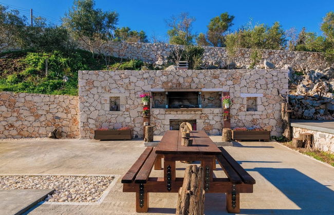 Nikolakos Villa - Pirvate Pool - Foto 28