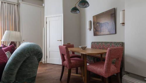 Burton Mews by Onefinestay - Foto 5, Other