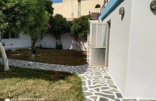 Muses apartments - Photo 22