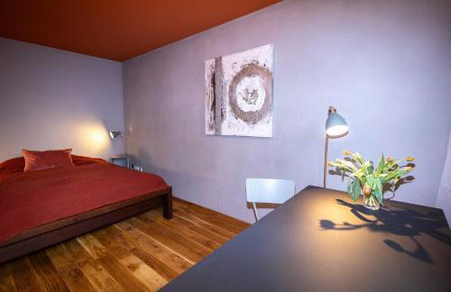 3-Zi-Wohlfühl-Oase „Down2Earth“ - Foto 16