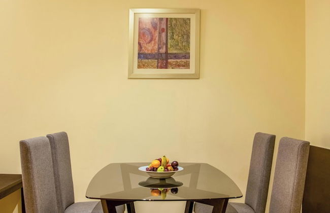 TIME Ruby Hotel Apartments - Foto 73