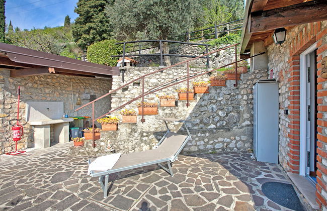 Gargnano Apartments - Foto 29