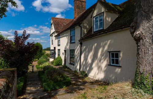Pounce Hall -Stunning historic home in rural Essex - Foto 37