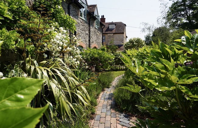 Nest Holiday Hideaway Dove Barn Amazing Location! - Photo 17