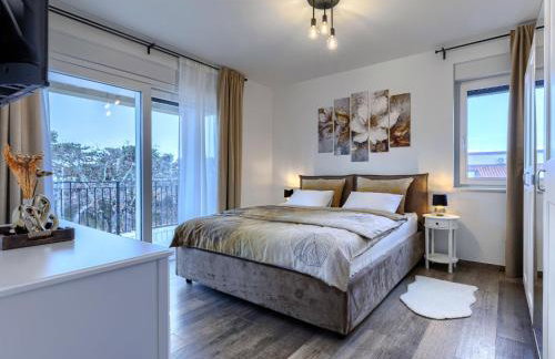 Villa Tramonto by Interhome - Foto 24