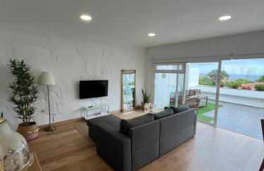 Sunset bungalow Oceanfront Relax - Foto 1