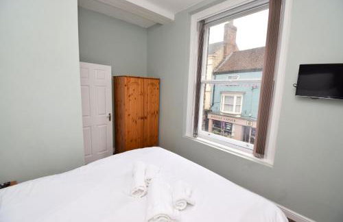 Malton Central Apartments - Foto 28