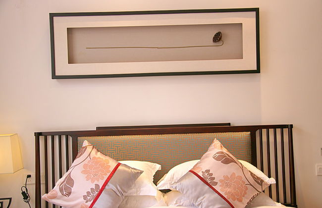 Sanya Shanggong Rehabilitation Villa - Foto 53