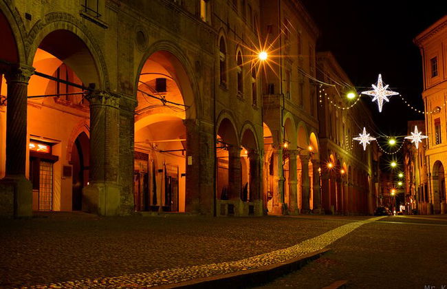 Descubre Bolonia una ciudad increíble - Foto 8