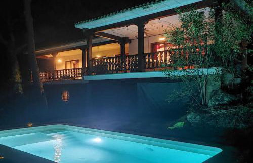 Villa del Almirante - Foto 6