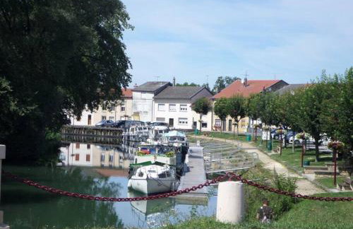 GITE LA LOUTRE - Foto 17