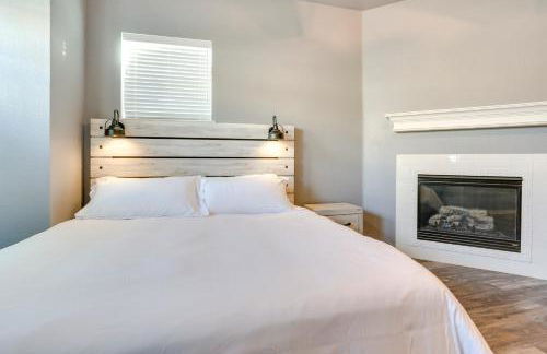 Serene 50-Acre Nature Retreat Near Melissa and Anna - Photo 16