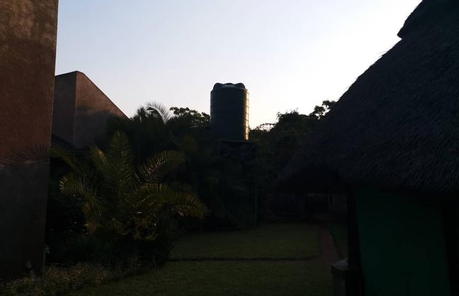 The Best Green Garden Guest House in Harare - Foto 17