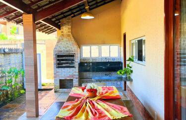 Casa de Praia Luis Correia - Foto 28