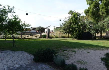 Casa Vacanze Feudi 1165 - Foto 28