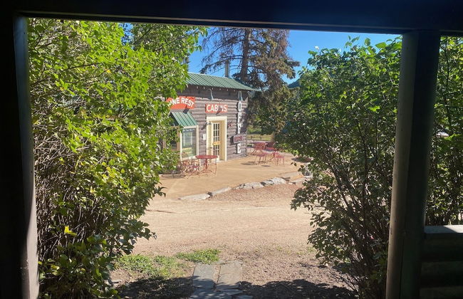 Pine Rest Cabins - Foto 57