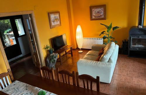 Luna de Gredos - Dormitorios con baño en suite - Foto 51