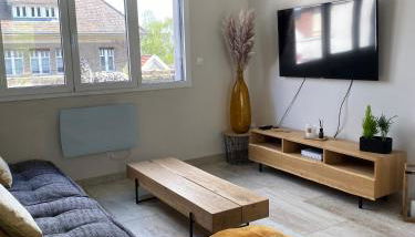 Maison d architecte avec spa - Foto 3