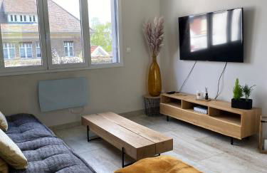 Maison d architecte avec spa - Foto 3