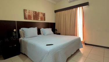 Studio pé na areia, vista, internet e ar - Foto 5