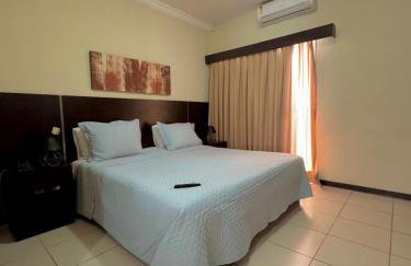 Studio pé na areia, vista, internet e ar - Foto 5