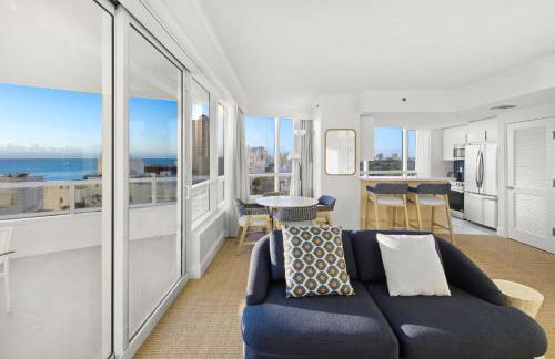 Fontainebleau Hotel Ocean View Fits 6! 1 BED/2 BA - Photo 41