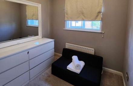 3 Bedroom near ExCel London - Foto 9