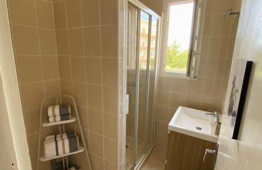 La maison de Jade Le Mabrouka donne une place pour la réserve africaine valable jusqua fin septembre - Foto 6
