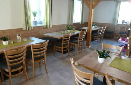 Nice Apartment in Himmelkron - Foto 33