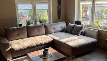 Wunderschöne Ferienwohnung mit Kamin in Göritz 07927 Hirschberg - Foto 4