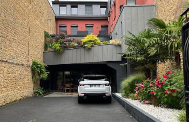 Chez Hervé et Nicky - Foto 14