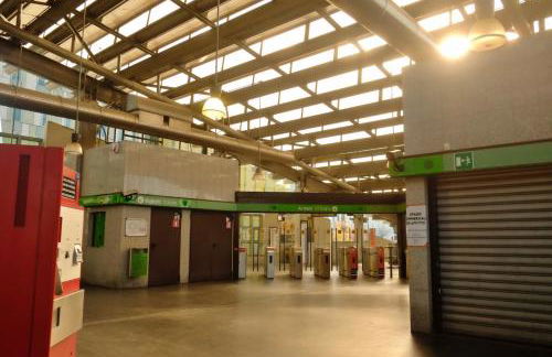 Orea Spiti - Modern Oasis Near Milan - Foto 29