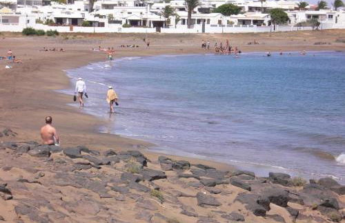 BUNGALOW BEACH&RELAX - Foto 15