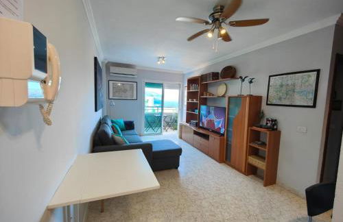 Vacacional Candelaria vistas al mar con garaje gratuito - Foto 16