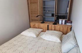 Le Soladret - 2 pièces 4 étoiles - Vue extraordinaire sur les Aravis - Foto 21