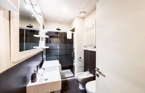 Il tuo loft tra le vie del centro - Foto 11