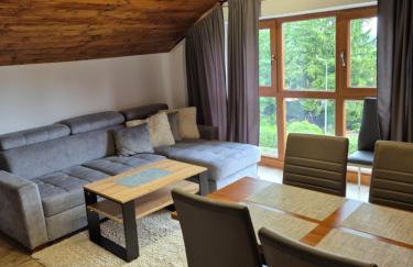 Apartamenty Górski Zakątek Karpacz na Skalnej 46 - Photo 1