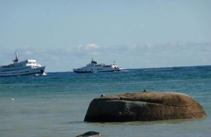 Ostseeblick Sassnitz - Foto 23
