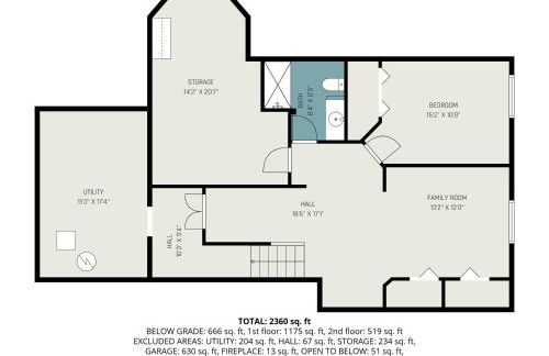 The Whitney House - Foto 32