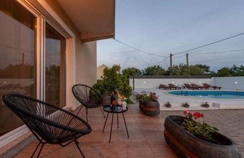 Villa Sami ZadarVillas - Foto 24