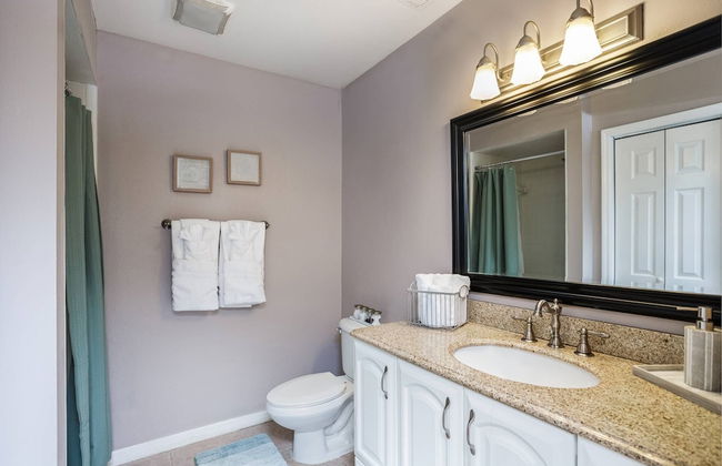 Conch Cottage Pool Home - Foto 11