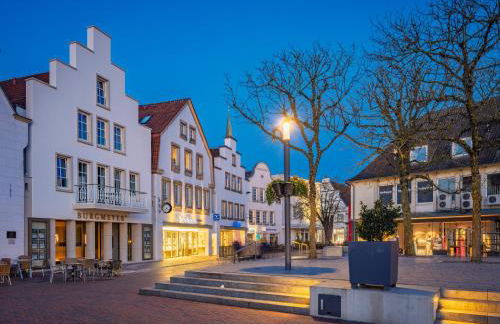 Markt22 - Exklusive Stadtapartments - Foto 61