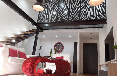 " Les Lofts de Mérigonde " - Foto 1