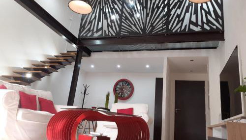 " Les Lofts de Mérigonde " - Foto 1