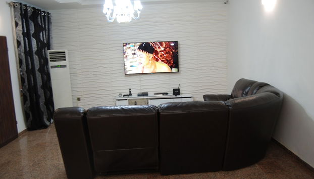 Kings Court Apartment - Foto 2, Ingresso interno