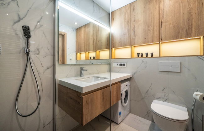 Meta Apartments - Foto 24