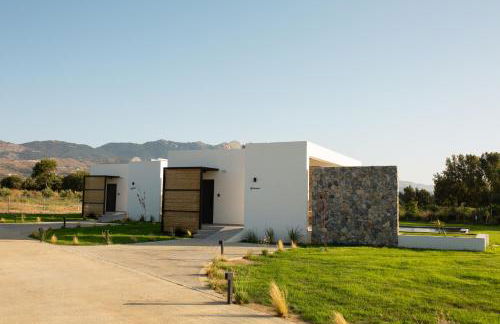 Aphrodite Luxury Suites, Private Heated Pool & Jacuzzi -Romantic Escape for Couples - Photo 37