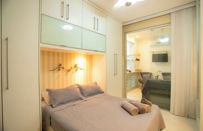 360 Aterro do Flamengo By SUHCasa - Foto 8