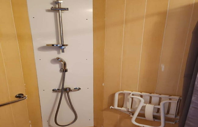 Attractive Chalet With Terrace - Foto 19